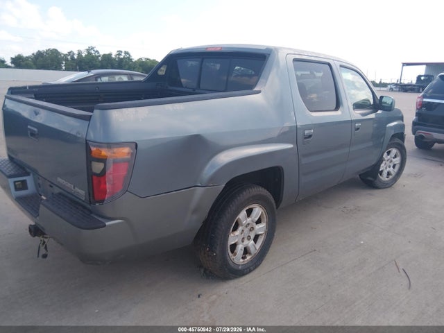 صورة 4 لـ 2006 Honda RIDGELINE RTL