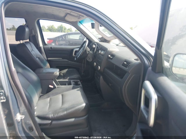 صورة 5 لـ 2006 Honda RIDGELINE RTL