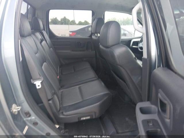 صورة 8 لـ 2006 Honda RIDGELINE RTL