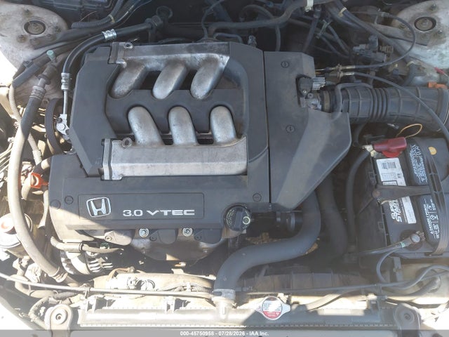 صورة 10 لـ 2002 Honda ACCORD 3.0 EX