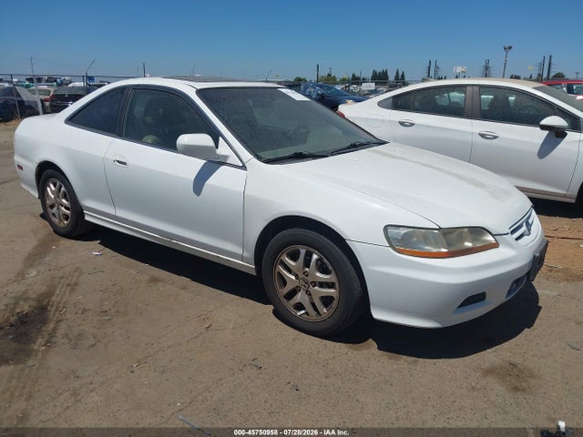 صورة 1 لـ 2002 Honda ACCORD 3.0 EX