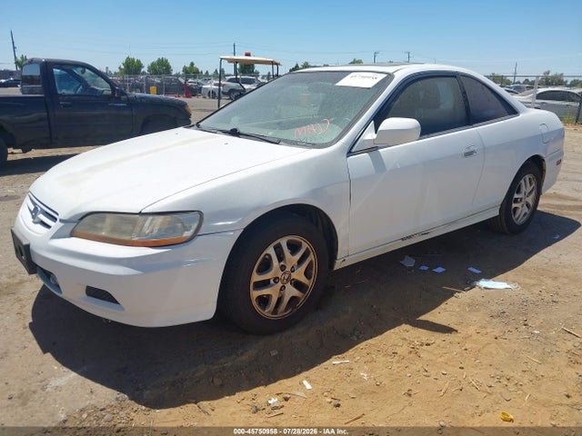 صورة 2 لـ 2002 Honda ACCORD 3.0 EX