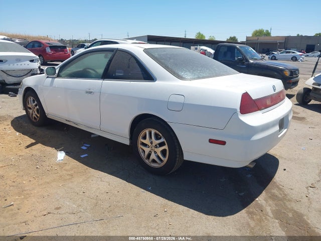 صورة 3 لـ 2002 Honda ACCORD 3.0 EX