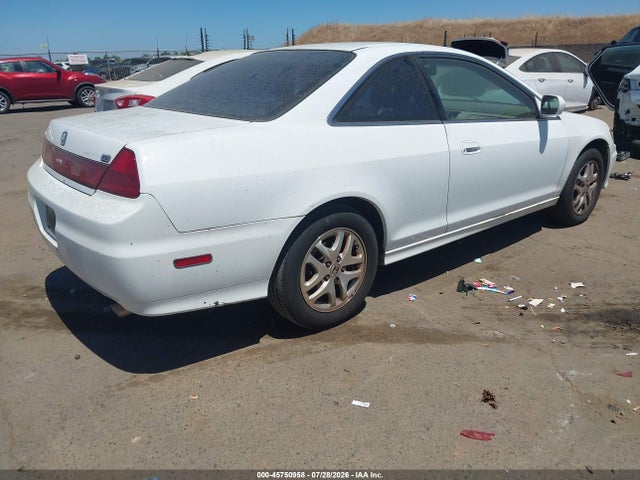 صورة 4 لـ 2002 Honda ACCORD 3.0 EX