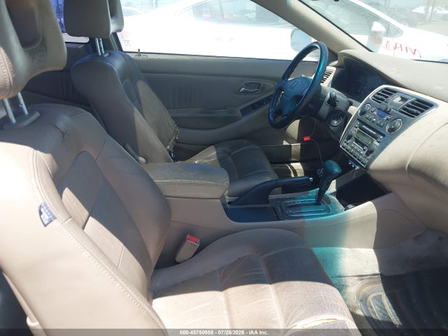 صورة 5 لـ 2002 Honda ACCORD 3.0 EX