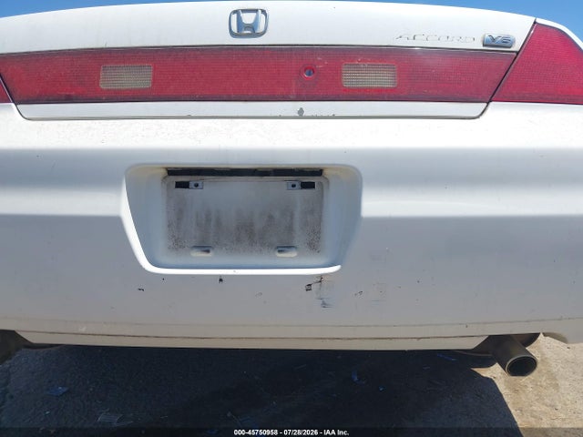 صورة 6 لـ 2002 Honda ACCORD 3.0 EX