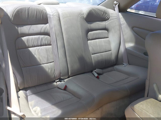 صورة 8 لـ 2002 Honda ACCORD 3.0 EX