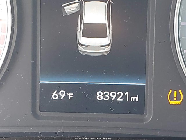 2019 HYUNDAI SONATA SEL 15