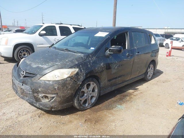 صورة مصغرة 2 لـ 2010 Mazda MAZDA5 TOURING