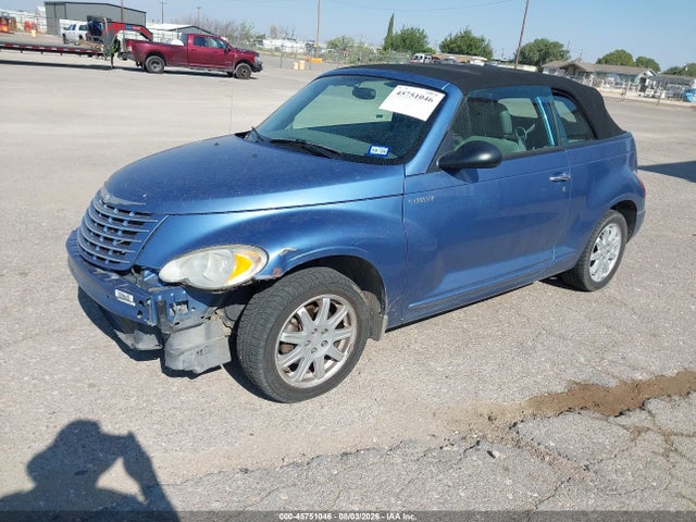 صورة 2 لـ 2006 Chrysler PT CRUISER