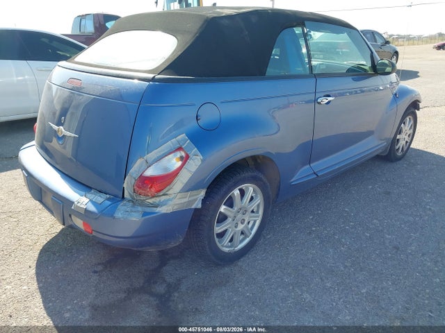 صورة 4 لـ 2006 Chrysler PT CRUISER