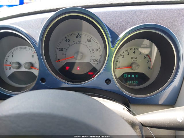 صورة 7 لـ 2006 Chrysler PT CRUISER