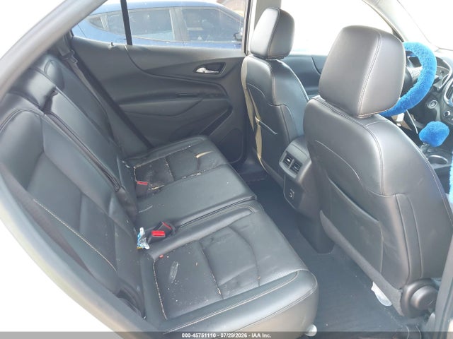 2020 CHEVROLET EQUINOX AWD LT 2.0L TURBO 8