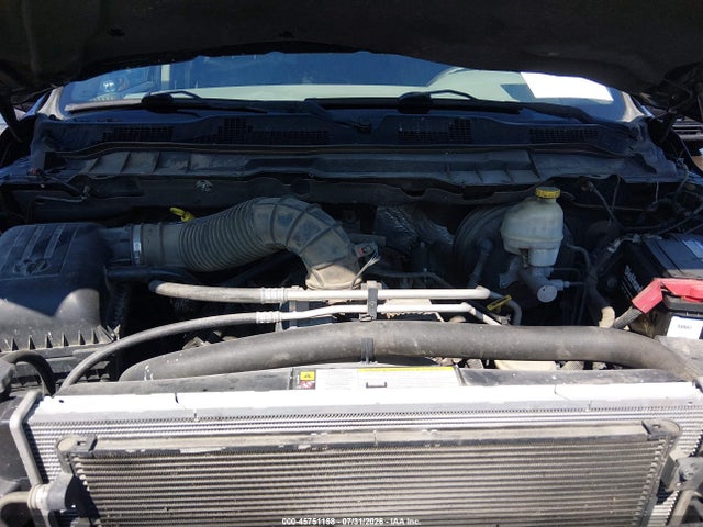 2012 RAM 1500 EXPRESS 照片 10