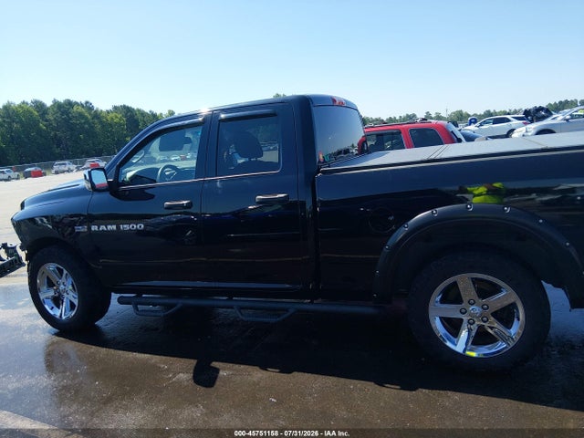 2012 RAM 1500 EXPRESS 照片 15