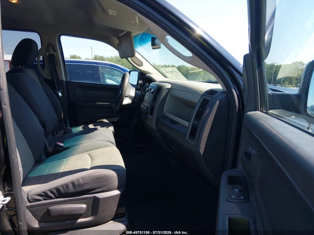 2012 RAM 1500 EXPRESS 照片 5