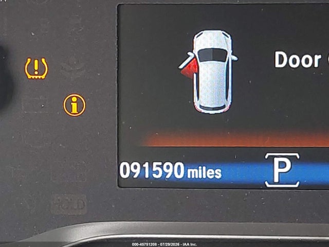 2017 HONDA PILOT EX-L 15