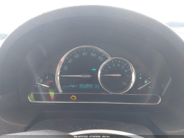 2008 Chevrolet HHR LT 照片 7
