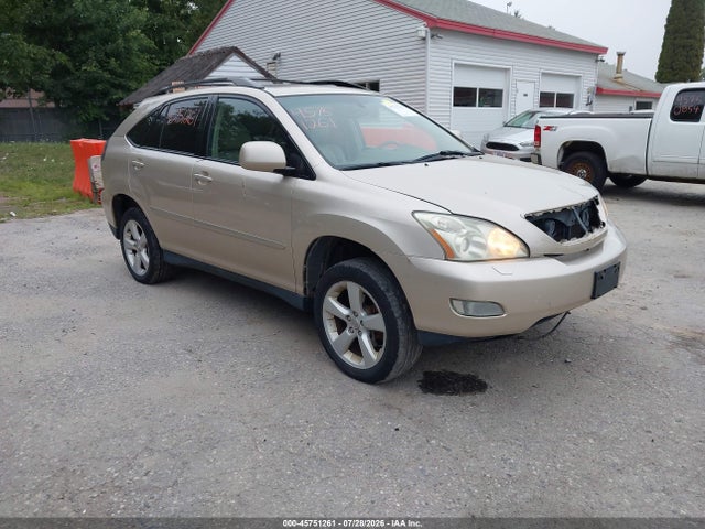 2004 LEXUS RX 