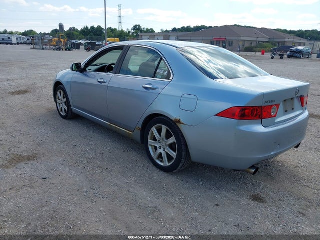 2004 Acura TSX 照片 3