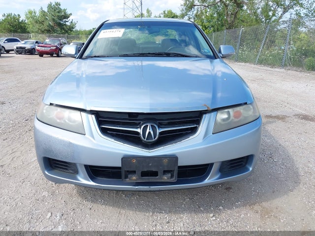 2004 Acura TSX 照片 6