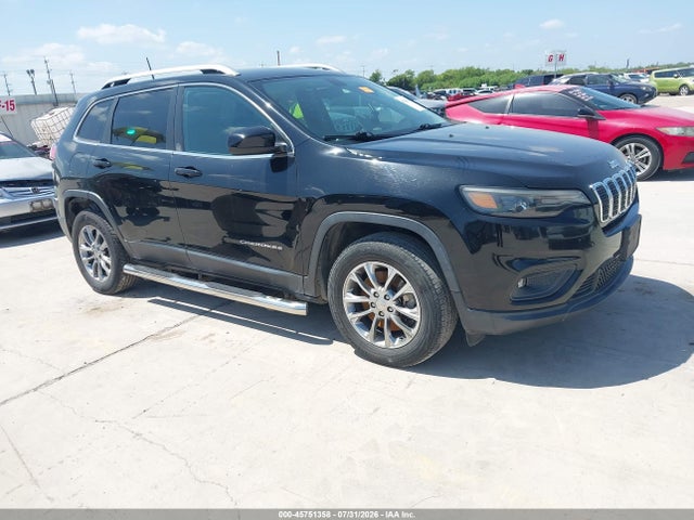 2018 JEEP GRAND CHER LIMITED 4X2