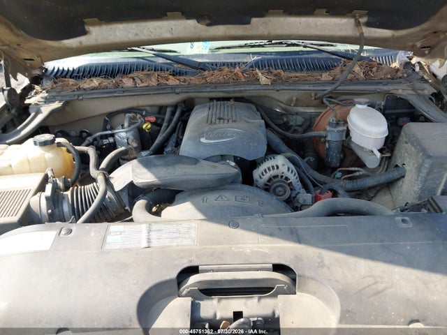 2004 Chevrolet SILVERADO 1500 WORK TRUCK 照片 10