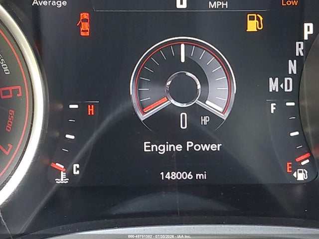2015 Dodge CHALLENGER R/T PLUS 照片 7