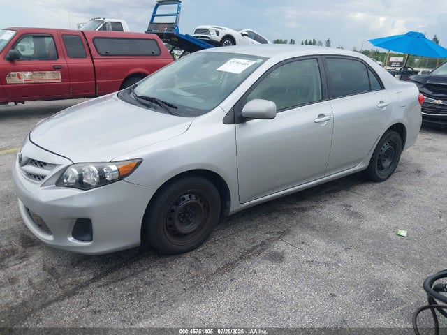 صورة 2 لـ 2012 Toyota COROLLA LE