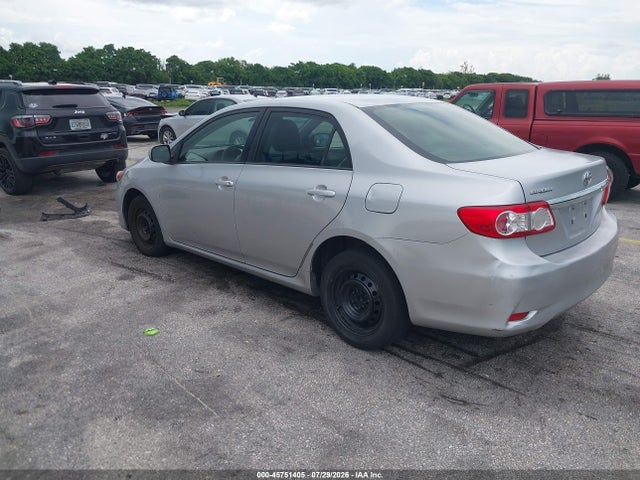 صورة 3 لـ 2012 Toyota COROLLA LE
