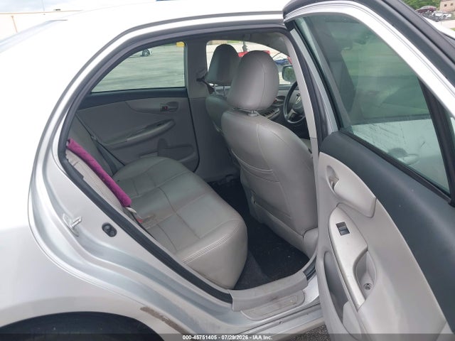صورة 8 لـ 2012 Toyota COROLLA LE