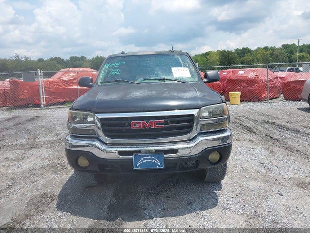 صورة 12 لـ 2004 GMC SIERRA 1500 SLT