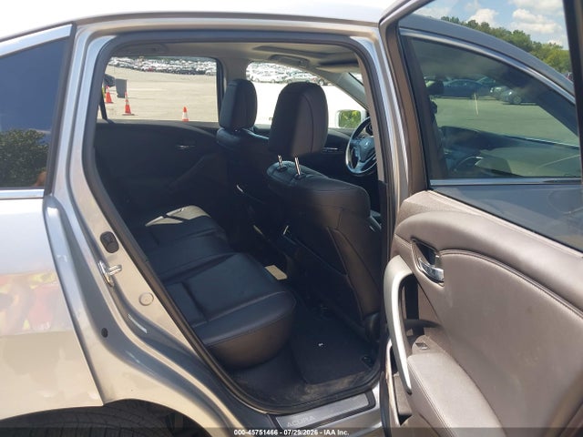 2017 ACURA RDX TECHNOLOGY ACURAWATCH PLUS PACKAGES/W/TECHNOLOGY PACKAGE 8