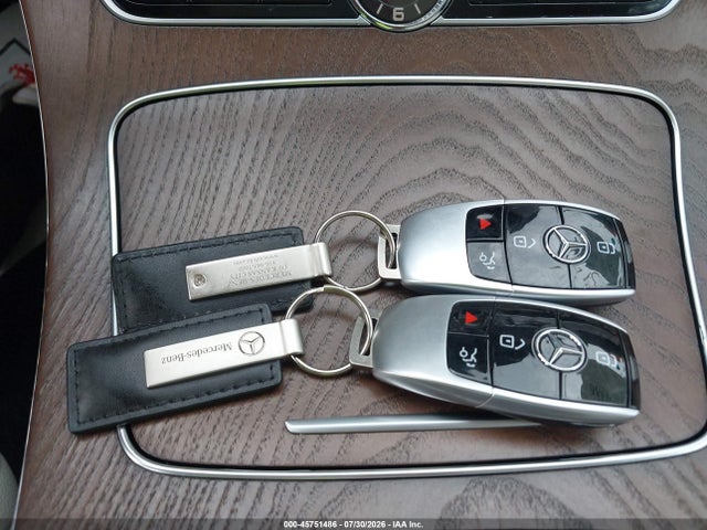2020 MERCEDES-BENZ E 350 4MATIC 11