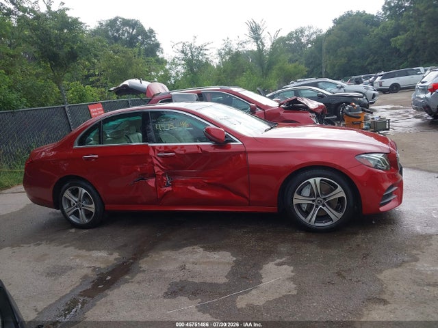 2020 MERCEDES-BENZ E 350 4MATIC 13