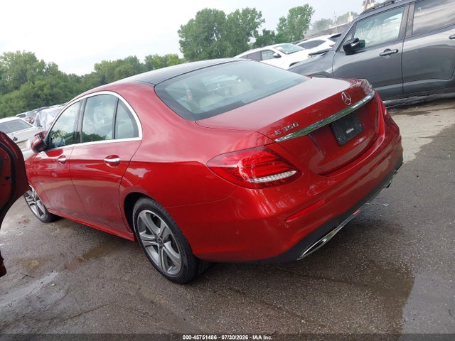 2020 MERCEDES-BENZ E 350 4MATIC 14