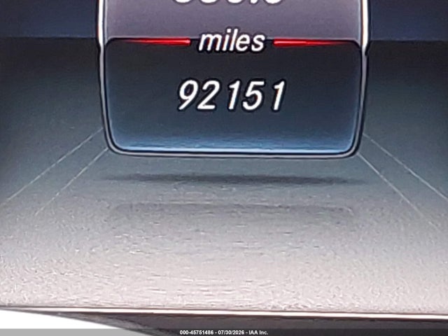 2020 MERCEDES-BENZ E 350 4MATIC 15