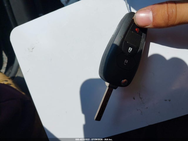 2019 CHEVROLET TRAX LS 11