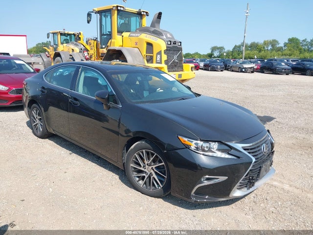 2016 LEXUS ES 