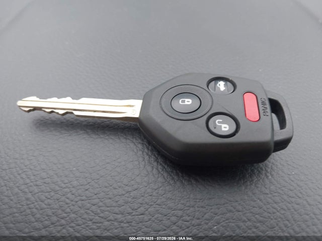 2018 SUBARU FORESTER 2.5I LIMITED 11