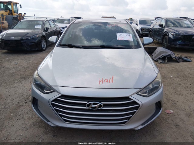 2017 Hyundai ELANTRA SE — миниатюра 12