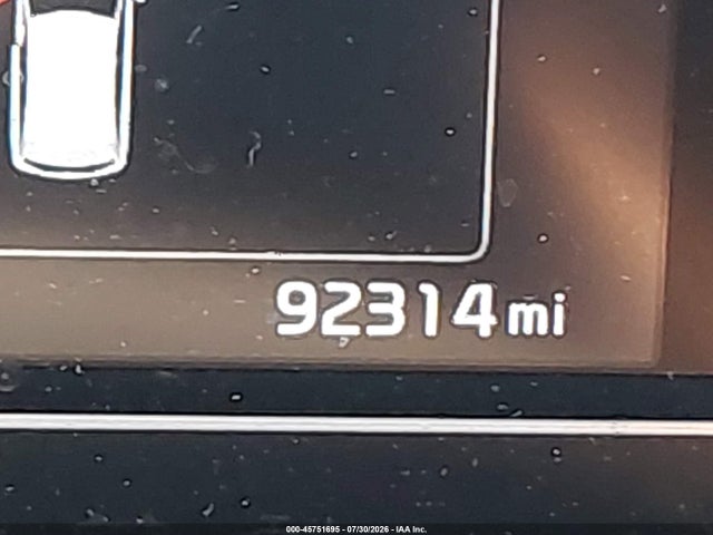 2019 KIA NIRO LX 14
