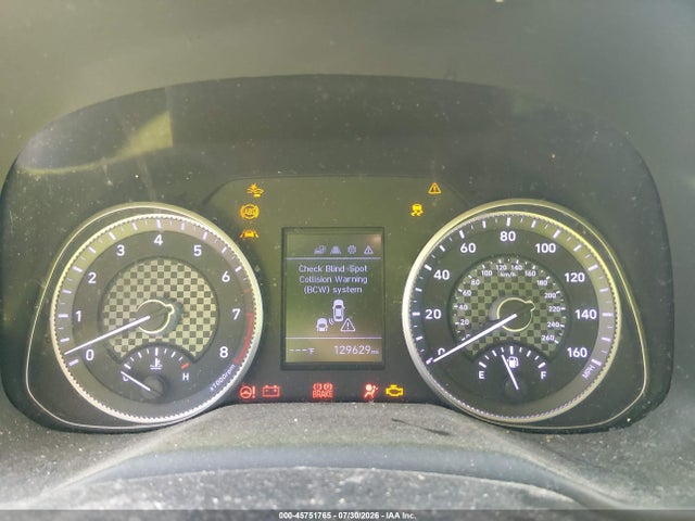2019 HYUNDAI ELANTRA SEL 7