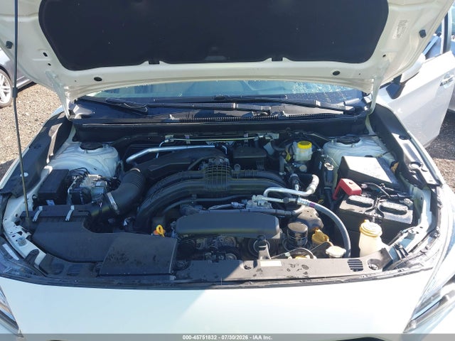 2023 SUBARU IMPREZA LIMITED 5-DOOR 10