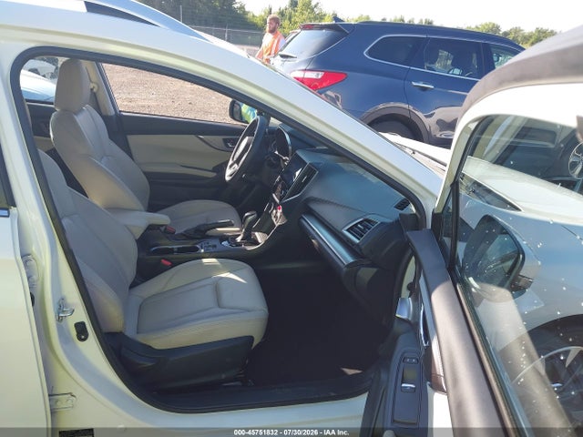 2023 SUBARU IMPREZA LIMITED 5-DOOR 5