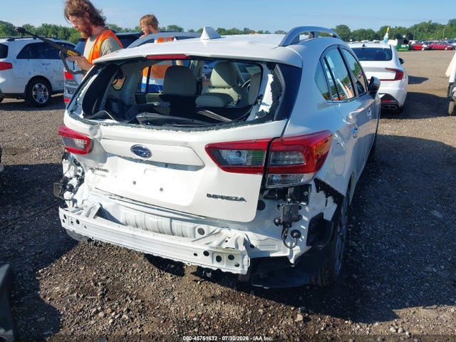 2023 SUBARU IMPREZA LIMITED 5-DOOR 6