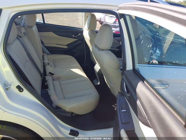 2023 SUBARU IMPREZA LIMITED 5-DOOR 8