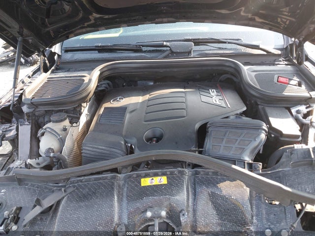 2023 MERCEDES-BENZ AMG GLE 53 COUPE 4MATIC 10
