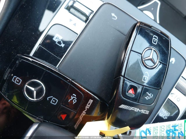 2023 MERCEDES-BENZ AMG GLE 53 COUPE 4MATIC 11