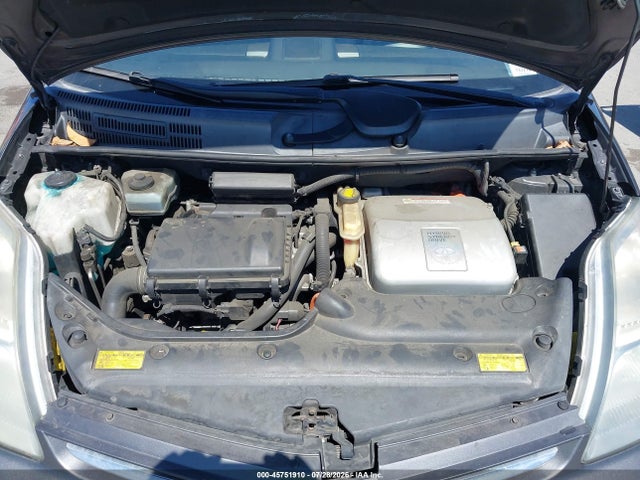 صورة 10 لـ 2007 Toyota PRIUS